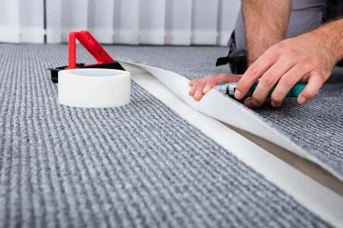 High-quality Carpet Installation Service in Lena, IL
