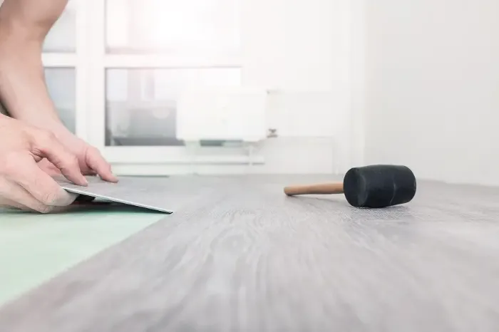 How To Install LVP Flooring Lena, IL How To Install LVP Flooring Lena, IL